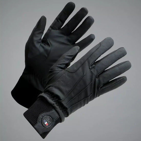 Premier Equine Dajour Waterproof Riding Gloves by Premier Equine at  Try a Bit