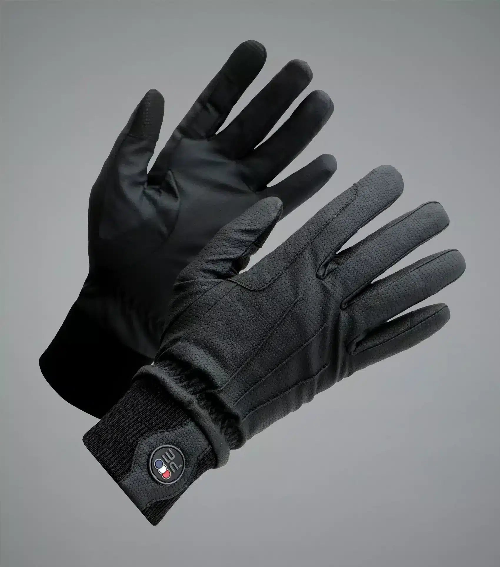 Premier Equine Dajour Waterproof Riding Gloves by Premier Equine at  Try a Bit