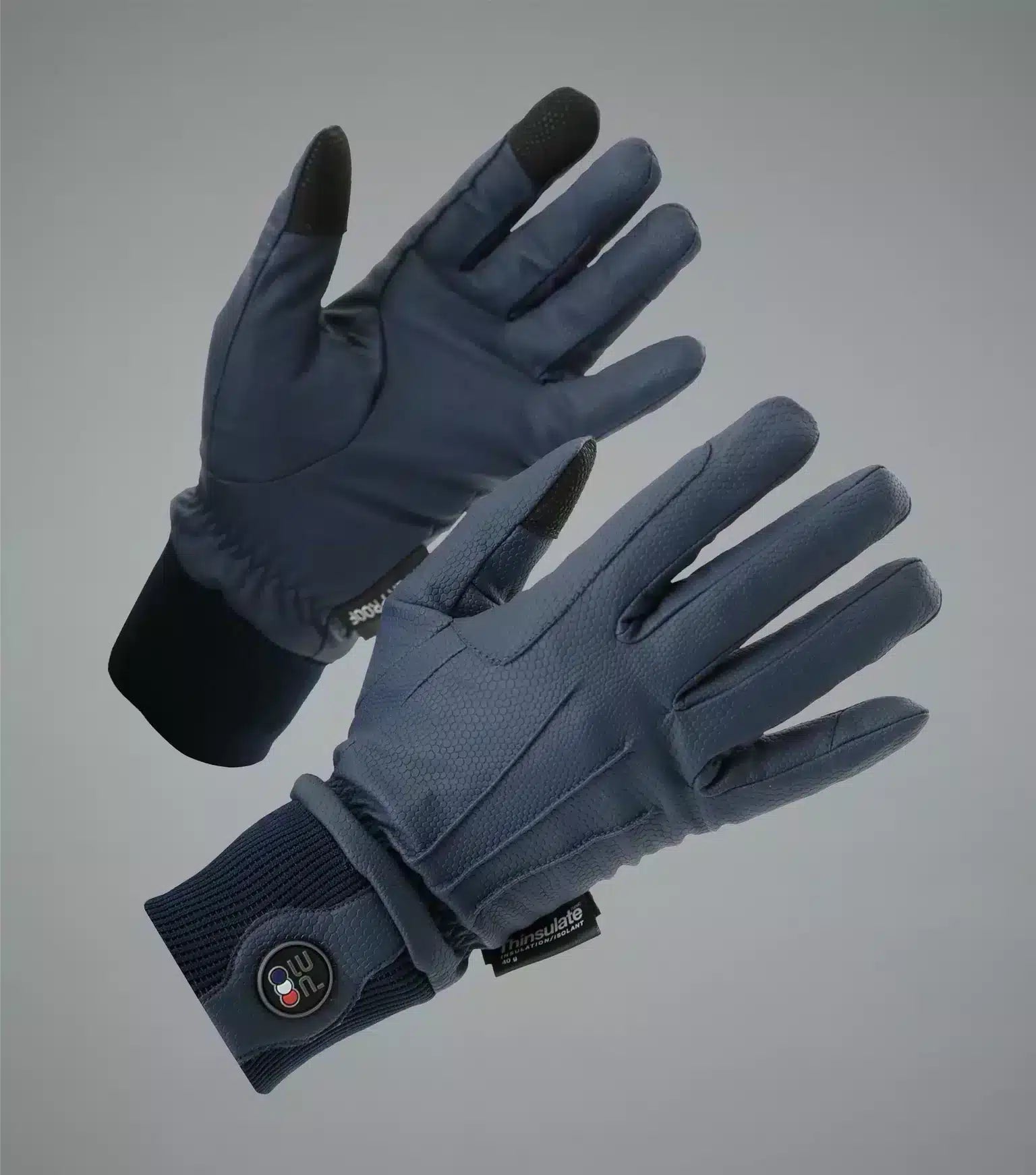 Premier Equine Dajour Waterproof Riding Gloves by Premier Equine at  Try a Bit