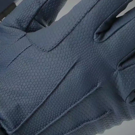 Premier Equine Dajour Waterproof Riding Gloves by Premier Equine at  Try a Bit