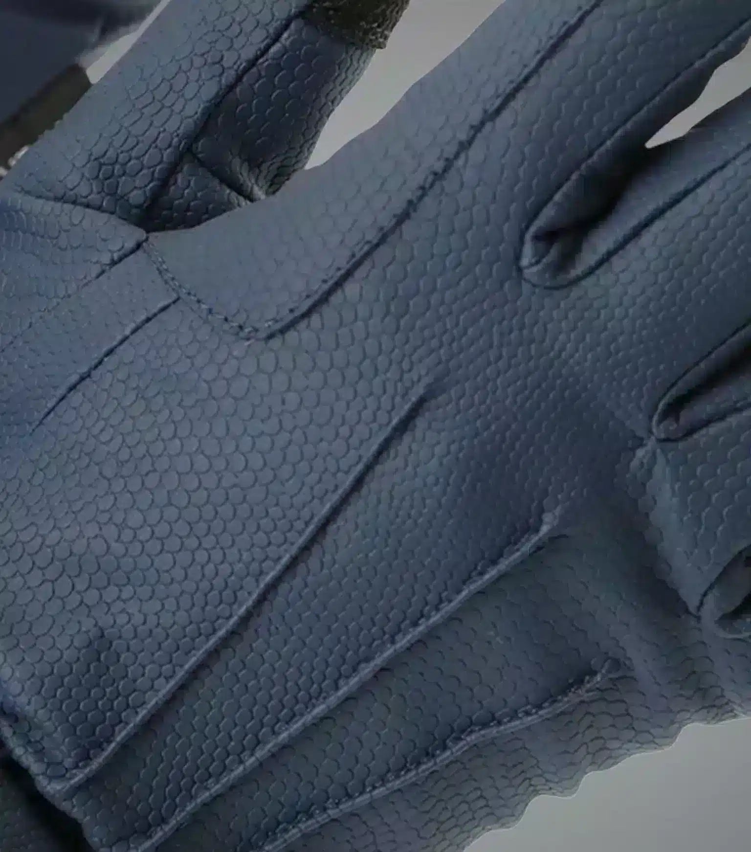 Premier Equine Dajour Waterproof Riding Gloves by Premier Equine at  Try a Bit