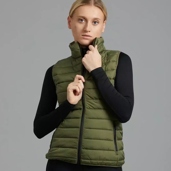 Premier Equine Dante Ladies Riding Gilet by Premier Equine at  Try a Bit
