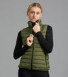 Premier Equine Dante Ladies Riding Gilet by Premier Equine at  Try a Bit
