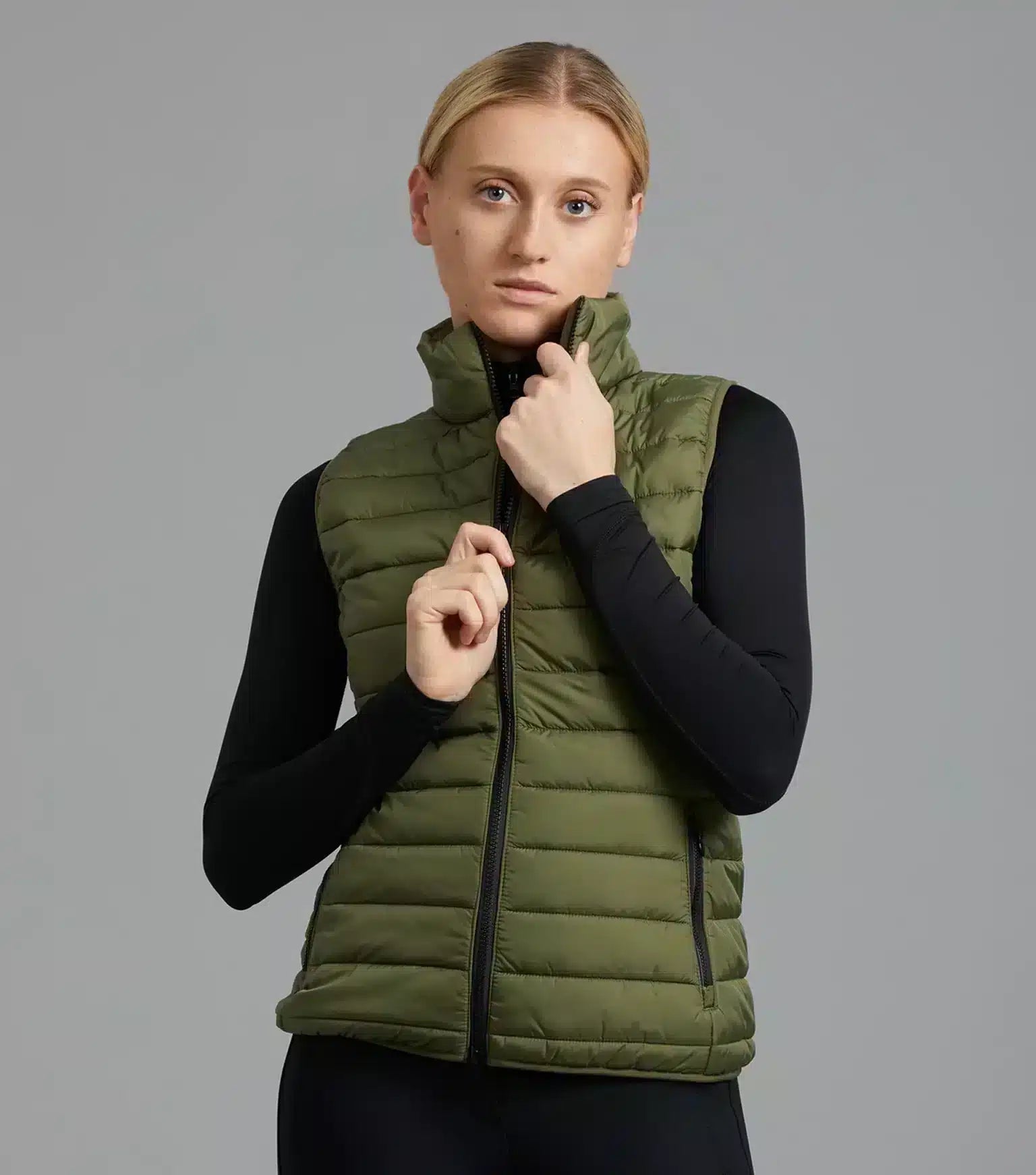 Premier Equine Dante Ladies Riding Gilet by Premier Equine at  Try a Bit