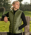 Premier Equine Dante Ladies Riding Gilet by Premier Equine at  Try a Bit