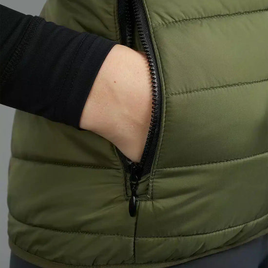 Premier Equine Dante Ladies Riding Gilet by Premier Equine at  Try a Bit