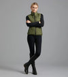Premier Equine Dante Ladies Riding Gilet by Premier Equine at  Try a Bit