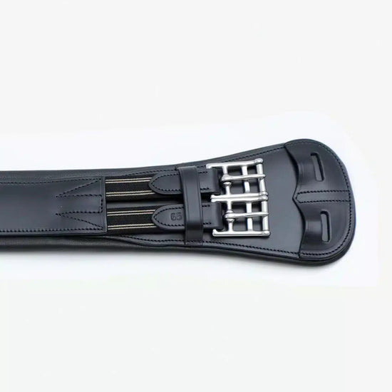 Premier Equine Davoli Leather Girth by Premier Equine at  Try a Bit
