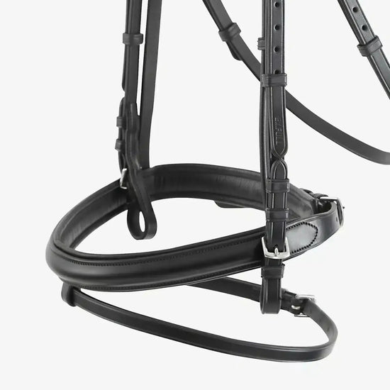 Premier Equine Delizioso Snaffle Bridle by Premier Equine at  Try a Bit