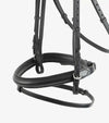 Premier Equine Delizioso Snaffle Bridle by Premier Equine at  Try a Bit