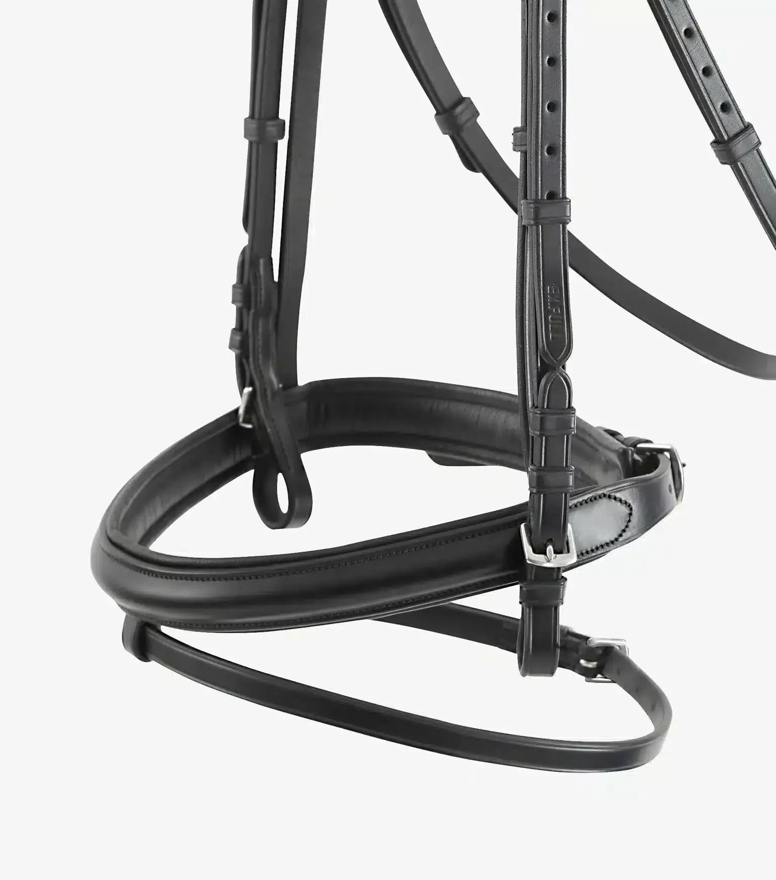 Premier Equine Delizioso Snaffle Bridle by Premier Equine at  Try a Bit