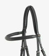 Premier Equine Delizioso Snaffle Bridle by Premier Equine at  Try a Bit