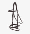 Premier Equine Delizioso Snaffle Bridle by Premier Equine at  Try a Bit