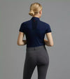 Premier Equine Delta Ladies Full Seat Gel Riding Breeches by Premier Equine at  Try a Bit