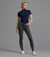 Premier Equine Delta Ladies Full Seat Gel Riding Breeches by Premier Equine at  Try a Bit