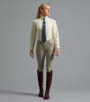 Premier Equine Delta Ladies Full Seat Gel Competition Riding Breeches by Premier Equine at  Try a Bit