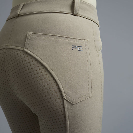 Premier Equine Delta Ladies Full Seat Gel Competition Riding Breeches by Premier Equine at  Try a Bit