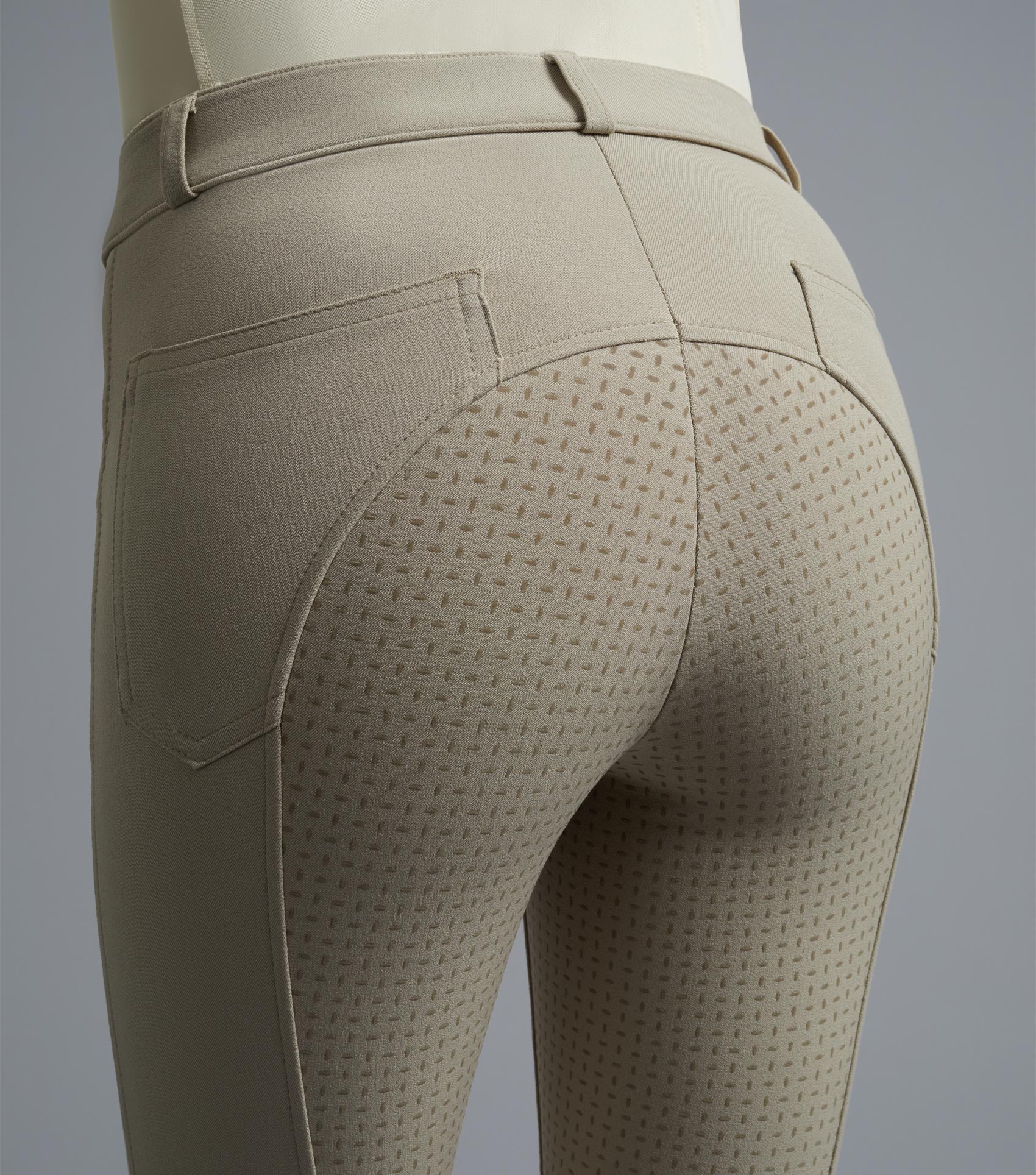 Premier Equine Delta Ladies Full Seat Gel Competition Riding Breeches by Premier Equine at  Try a Bit