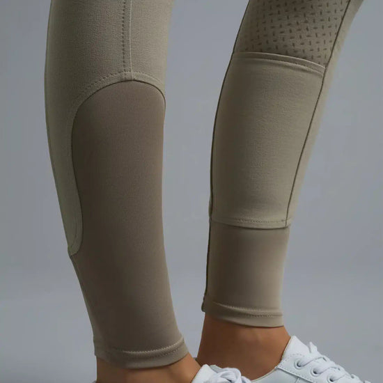 Premier Equine Delta Ladies Full Seat Gel Competition Riding Breeches by Premier Equine at  Try a Bit