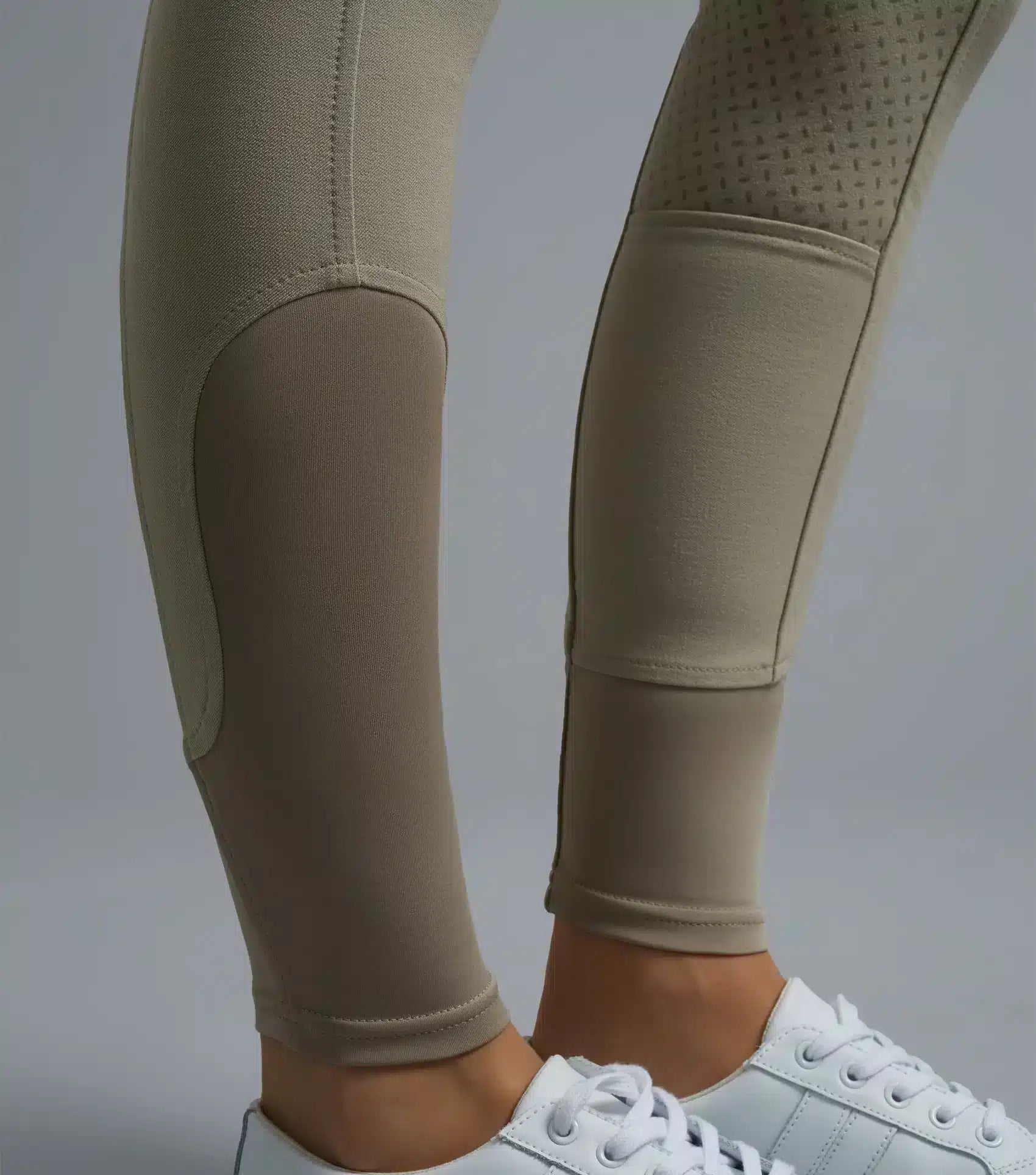 Premier Equine Delta Ladies Full Seat Gel Competition Riding Breeches by Premier Equine at  Try a Bit