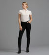 Premier Equine Delta Ladies Full Seat Gel Riding Breeches by Premier Equine at  Try a Bit