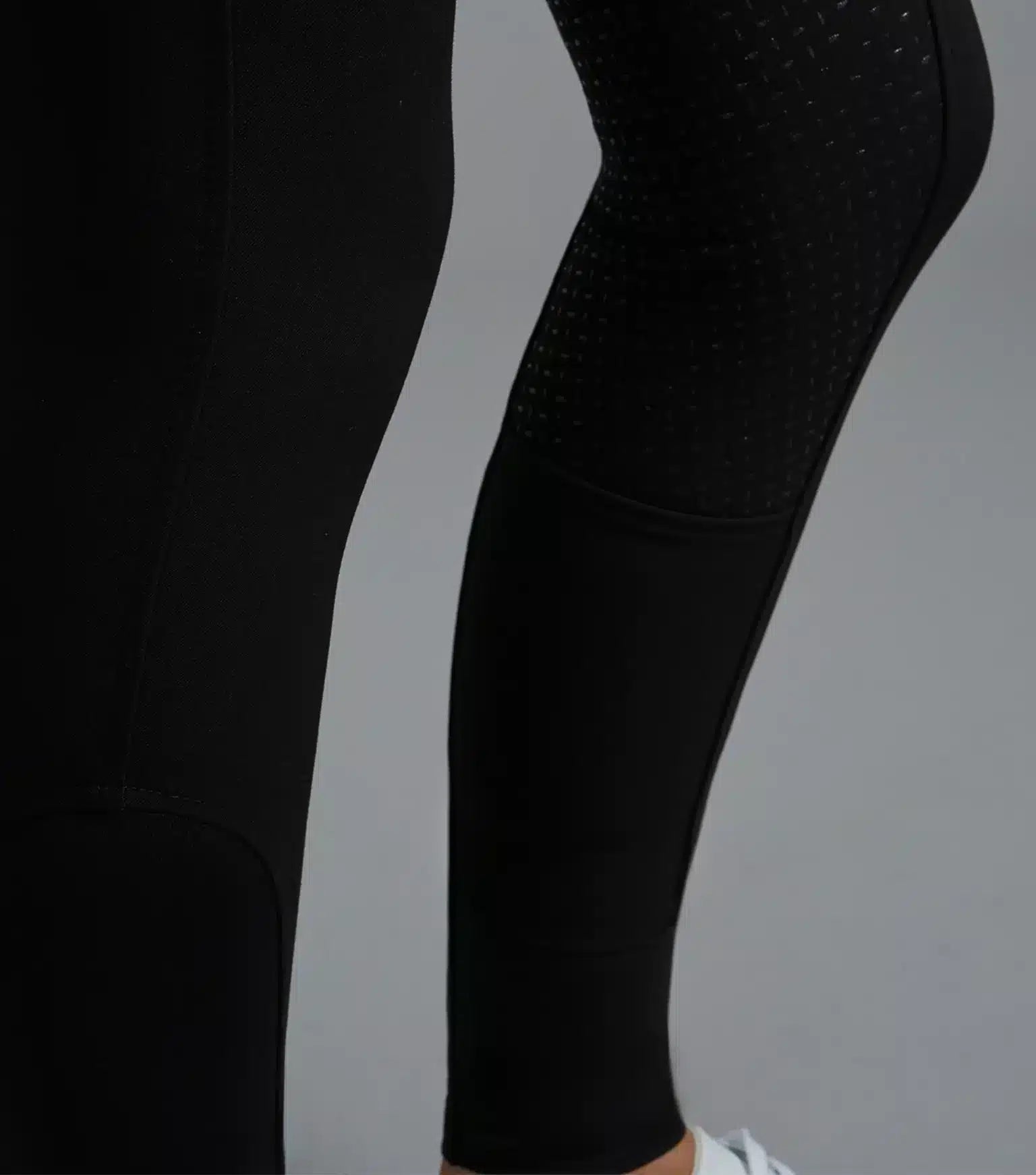 Premier Equine Delta Ladies Full Seat Gel Riding Breeches by Premier Equine at  Try a Bit