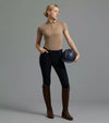 Premier Equine Delta Ladies Full Seat Gel Riding Breeches by Premier Equine at  Try a Bit
