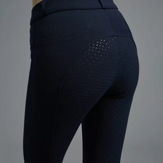 Premier Equine Delta Ladies Full Seat Gel Riding Breeches by Premier Equine at  Try a Bit