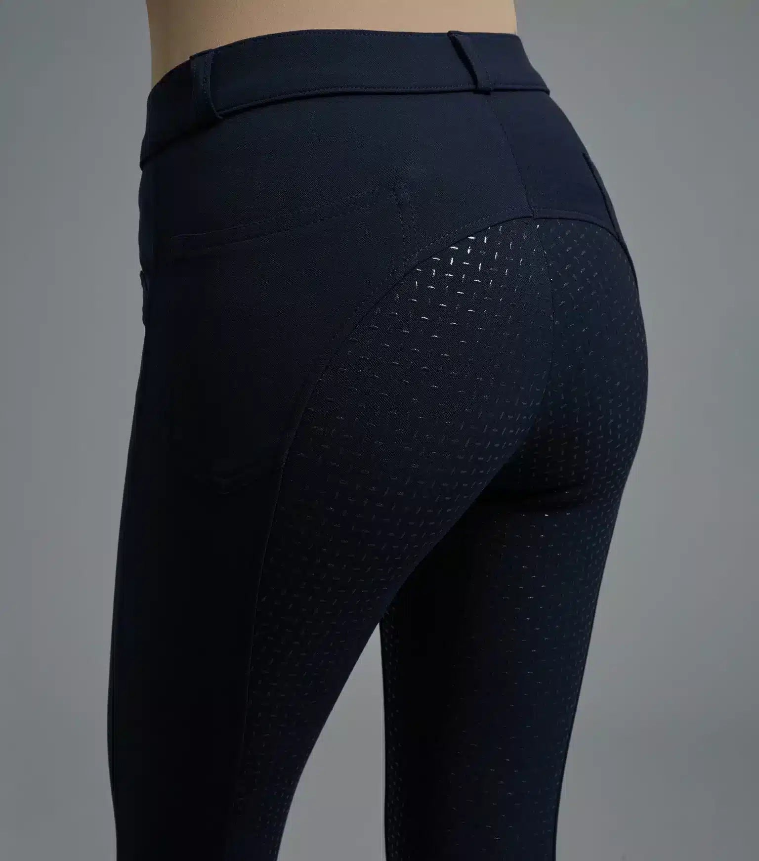 Premier Equine Delta Ladies Full Seat Gel Riding Breeches by Premier Equine at  Try a Bit