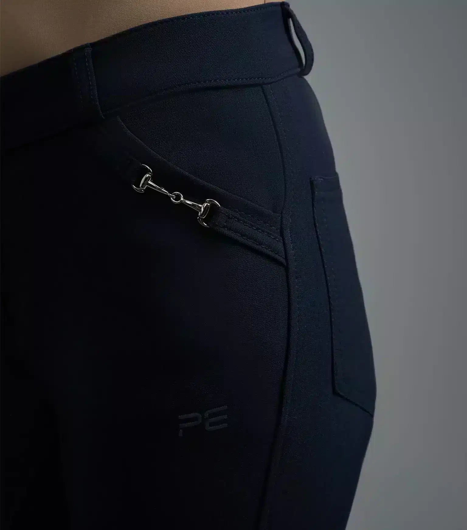 Premier Equine Delta Ladies Full Seat Gel Riding Breeches by Premier Equine at  Try a Bit