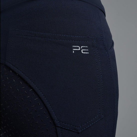 Premier Equine Delta Ladies Full Seat Gel Riding Breeches by Premier Equine at  Try a Bit