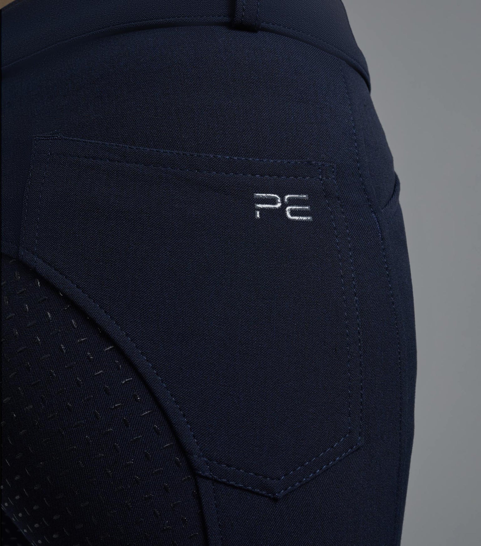 Premier Equine Delta Ladies Full Seat Gel Riding Breeches by Premier Equine at  Try a Bit