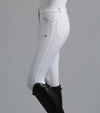 Premier Equine Delta Ladies Full Seat Gel Competition Riding Breeches by Premier Equine at  Try a Bit