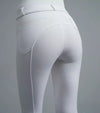 Premier Equine Delta Ladies Full Seat Gel Competition Riding Breeches by Premier Equine at  Try a Bit