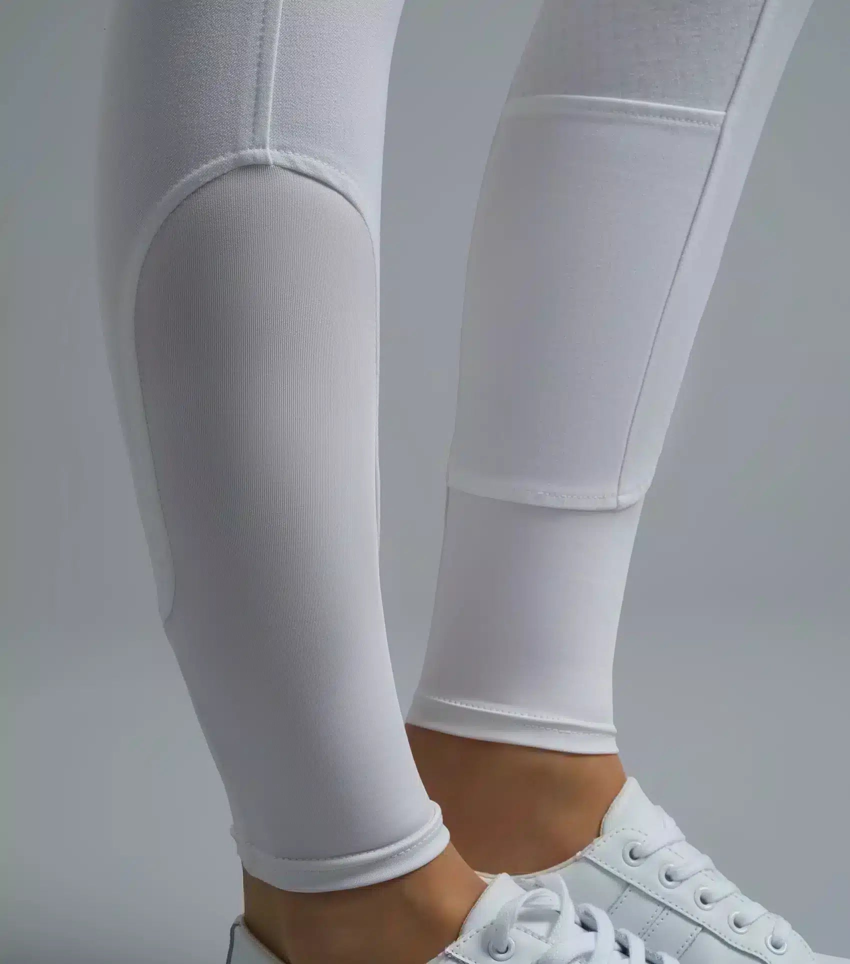 Premier Equine Delta Ladies Full Seat Gel Competition Riding Breeches by Premier Equine at  Try a Bit