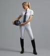 Premier Equine Delta Ladies Full Seat Gel Competition Riding Breeches by Premier Equine at  Try a Bit