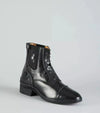 Premier Equine Denver Ladies Leather Paddock/Riding Boot by Premier Equine at  Try a Bit