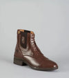 Premier Equine Denver Ladies Leather Paddock/Riding Boot by Premier Equine at  Try a Bit
