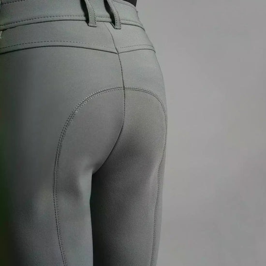 Premier Equine Derby Boys Riding Breeches by Premier Equine at  Try a Bit