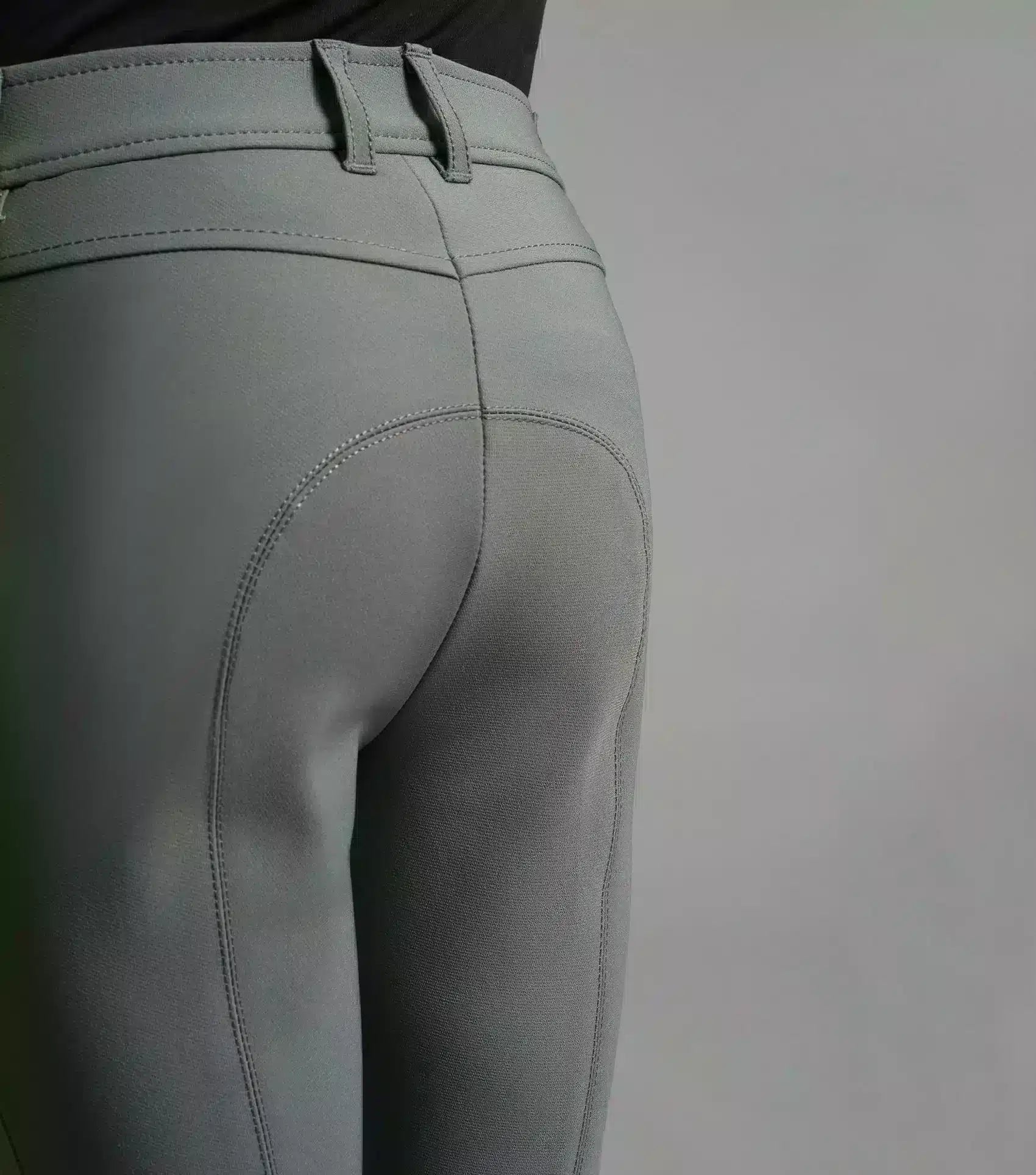 Premier Equine Derby Boys Riding Breeches by Premier Equine at  Try a Bit