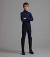 Premier Equine Derby Boys Riding Breeches by Premier Equine at  Try a Bit