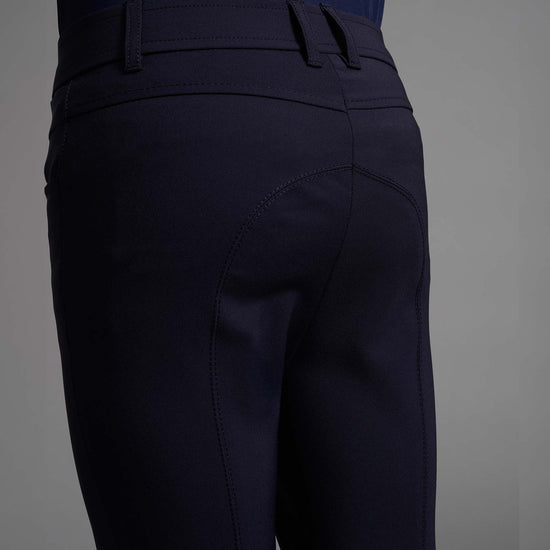 Premier Equine Derby Boys Riding Breeches by Premier Equine at  Try a Bit