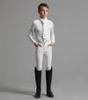 Premier Equine Derby Boys Competition Riding Breeches by Premier Equine at  Try a Bit