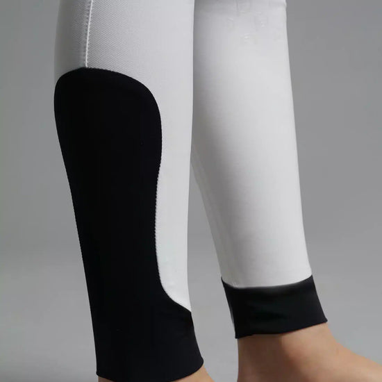 Premier Equine Derby Boys Competition Riding Breeches by Premier Equine at  Try a Bit