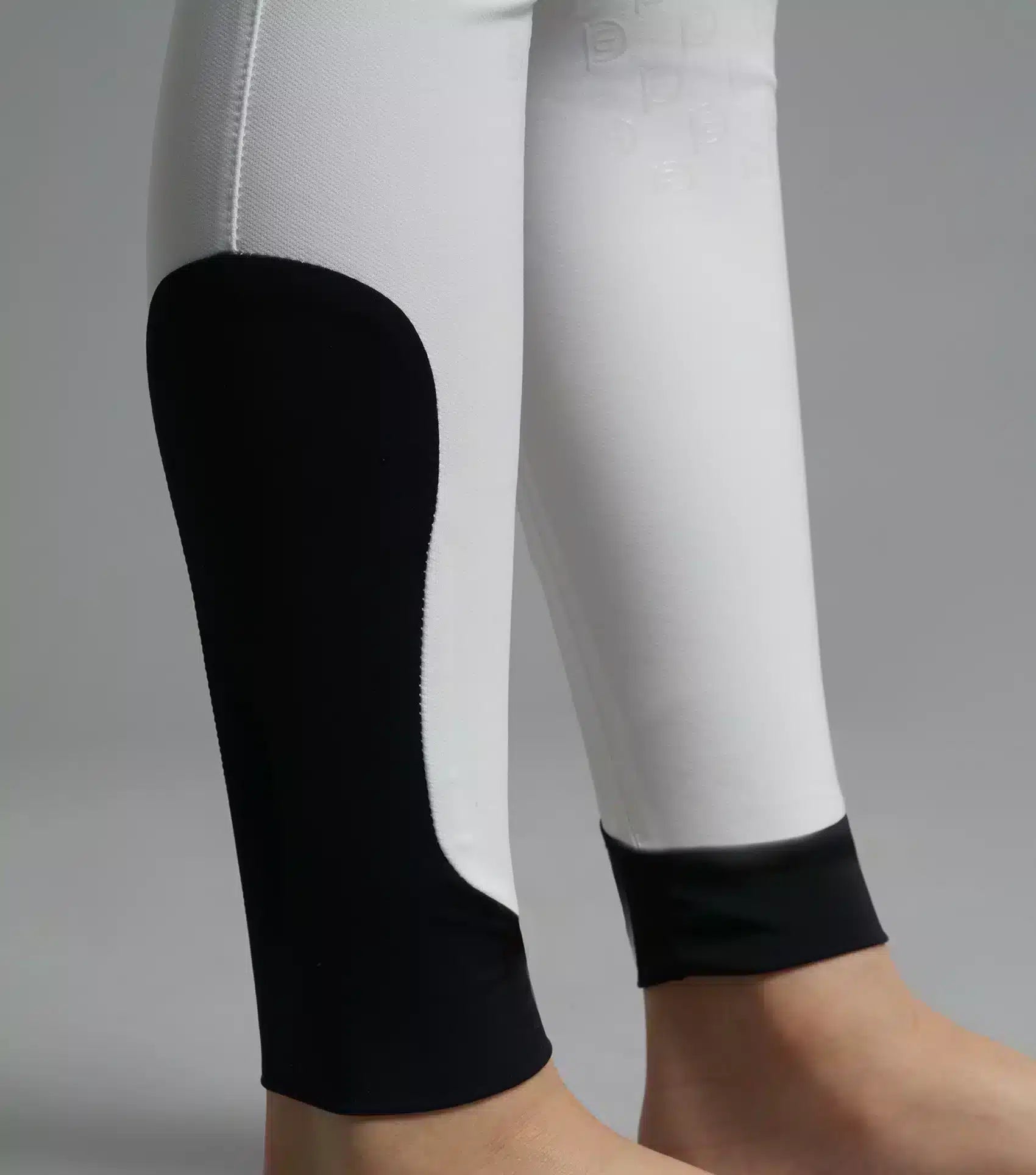 Premier Equine Derby Boys Competition Riding Breeches by Premier Equine at  Try a Bit