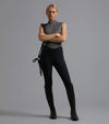 Premier Equine Derina Ladies Technical Sleeveless Riding Top by Premier Equine at  Try a Bit