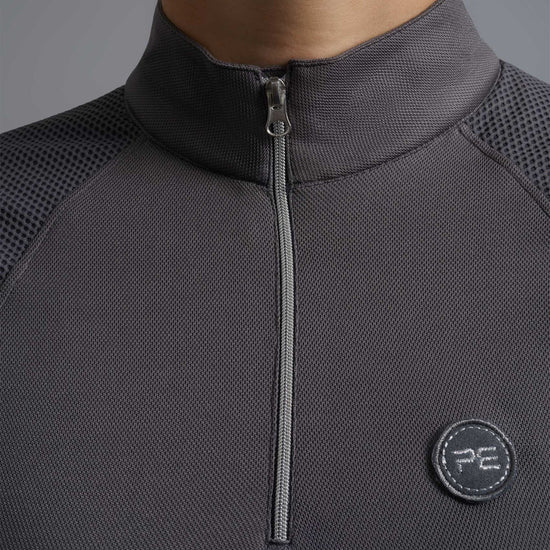 Premier Equine Derina Ladies Technical Sleeveless Riding Top by Premier Equine at  Try a Bit