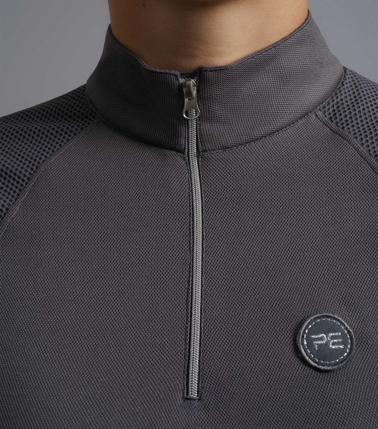 Premier Equine Derina Ladies Technical Sleeveless Riding Top by Premier Equine at  Try a Bit