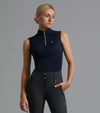 Premier Equine Derina Ladies Technical Sleeveless Riding Top by Premier Equine at  Try a Bit