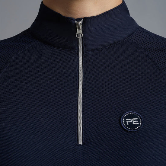 Premier Equine Derina Ladies Technical Sleeveless Riding Top by Premier Equine at  Try a Bit